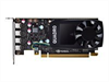 PNY Quadro P620 DVI 2GB GDDR5 128bit PCI EXPRESS