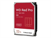 WD Red Pro NAS 22TB SATA 6Gb/s HDD 3.5inch
