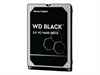 WD Black Mobile 500GB, HDD, 7200rpm, SATA serial