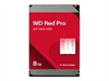 WD Red Pro, 8TB, 6Gb/s, SATA, HDD, 3.5 inch