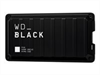 WD BLACK P50, Game Drive, SSD, 500GB