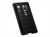 WD BLACK P50, Game Drive, SSD, 1TB