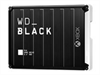 WD BLACK P10, GAME DRIVE FOR XBOX, 4TB, USB 3.2,