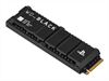 WD Black SN850P NVMe SSD for PS5 8TB