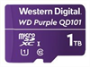 WD Purple 1TB, Surveillance, microSD XC, Class -