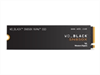 WD Black SSD, SN850X, Gaming, NVMe, 8TB, M.2