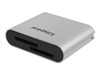 KINGSTON USB3.2 Gen1, Workflow, Dual-Slot,