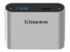 KINGSTON USB 3.2 Gen 1, Workflow, 5G, USB-A, and,