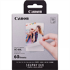 CANON Farbtinte/Kleberset 54x85mm