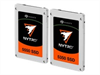 SEAGATE Nytro 5550H, SSD, 12.8TB, PCIe Gen4, x4,