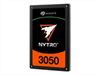 SEAGATE Nytro 3350, SSD, 3.84TB, SAS, 2.5inch,