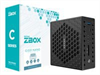 ZOTAC ZBOX CI331 NANO, Mini-PC, Intel Celeron