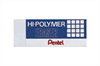 PENTEL Radierer Hi-Polymer