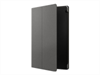 LENOVO PCG Folio Case Black for Tab M10 HD TB-X306